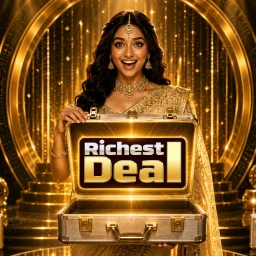 Ikon Richest Deal