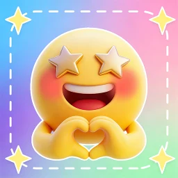 Emoticon Creator Launcher